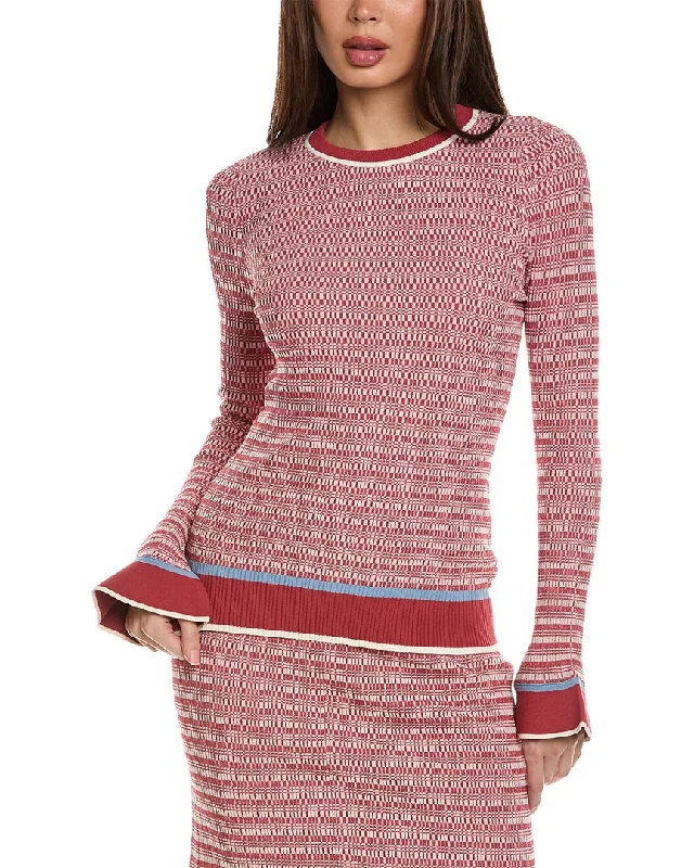 Limited Time Merlette Judd Top
