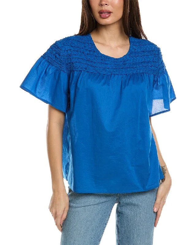 Grand Opening Sale Merlette Lisse Blouse