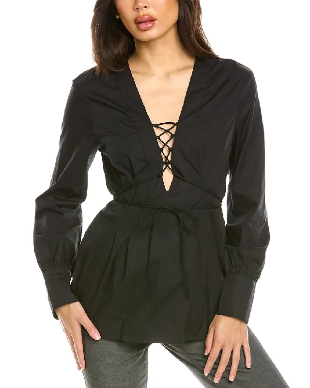 Now or Never Nicholas Tessa Blouse