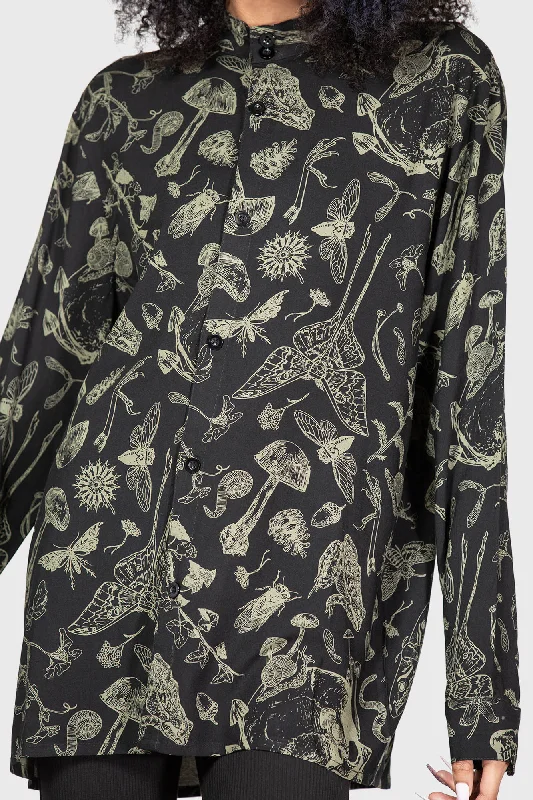 Year-End Sale Odonata Shirt
