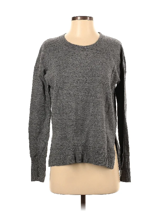Instant Savings Pullover Sweater