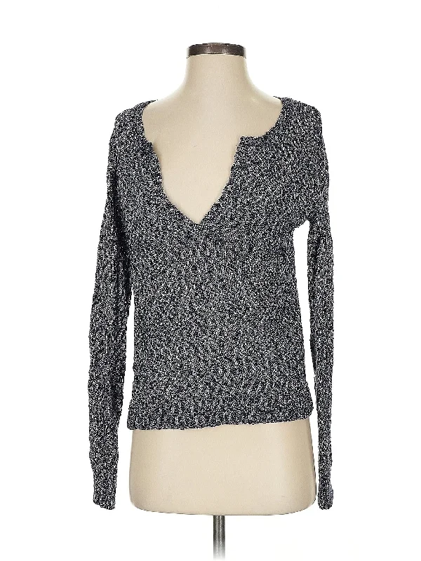 Take Advantage Pullover Sweater