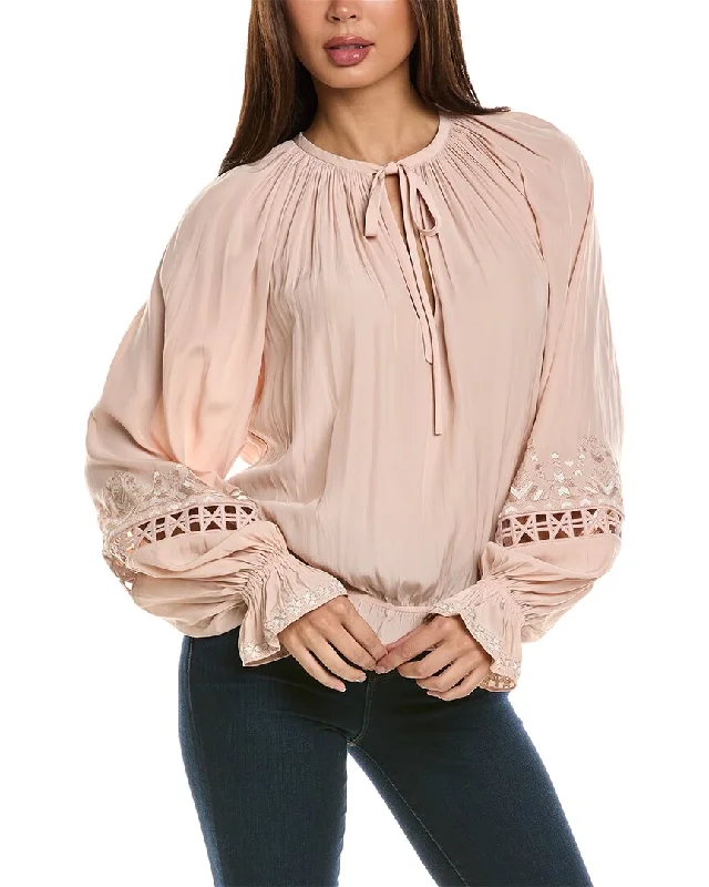 Special Discount Ramy Brook Alizee Top