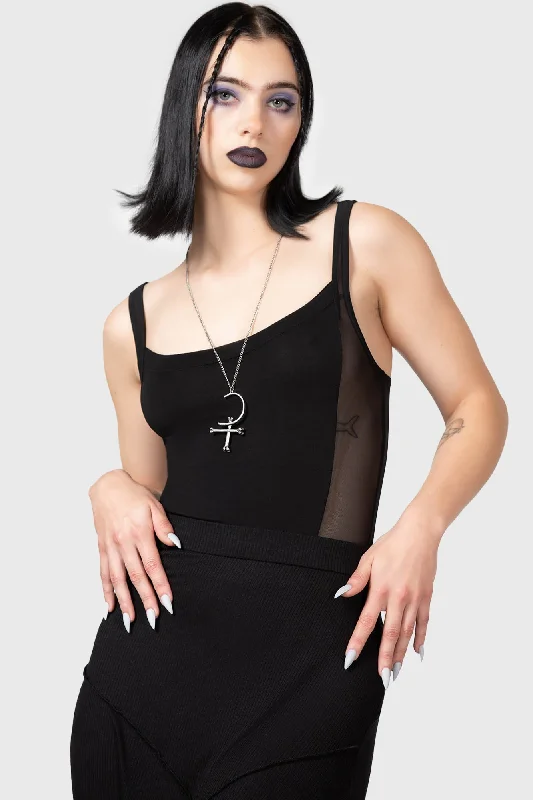 Don't Miss Reya Bodysuit