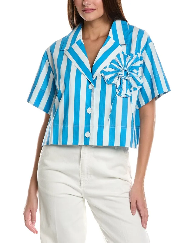 Loyalty Reward RHODE Benjamin Top