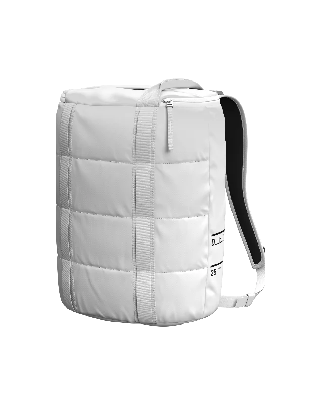 Price Fest DB Journey Roamer Duffel Backpack 25L