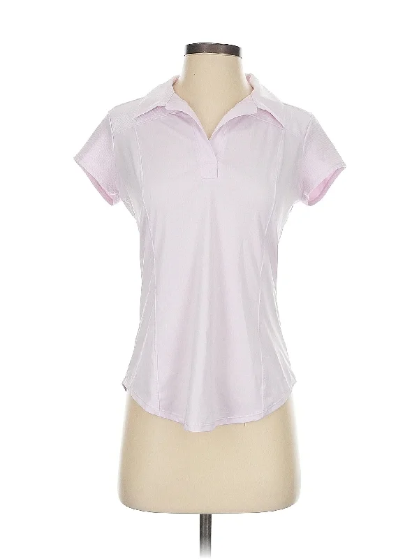 Huge Discounts Short Sleeve Polo