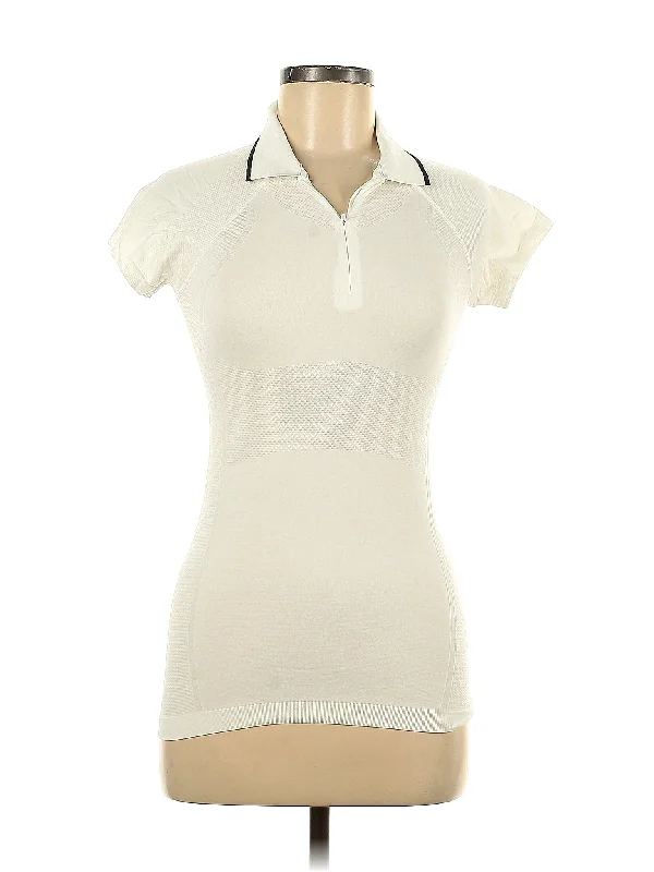 Holiday Sale Short Sleeve Polo