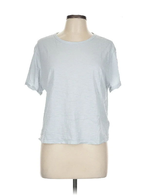 Short Sleeve T Shirt