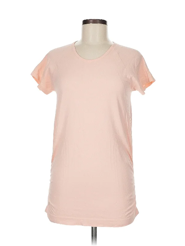 Flash Deals Short Sleeve T Shirt