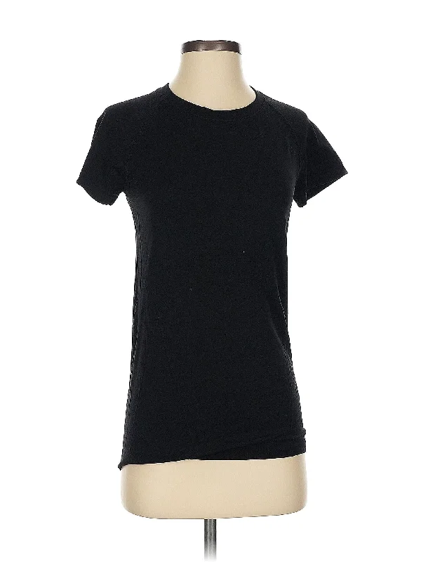 Short Sleeve T Shirt