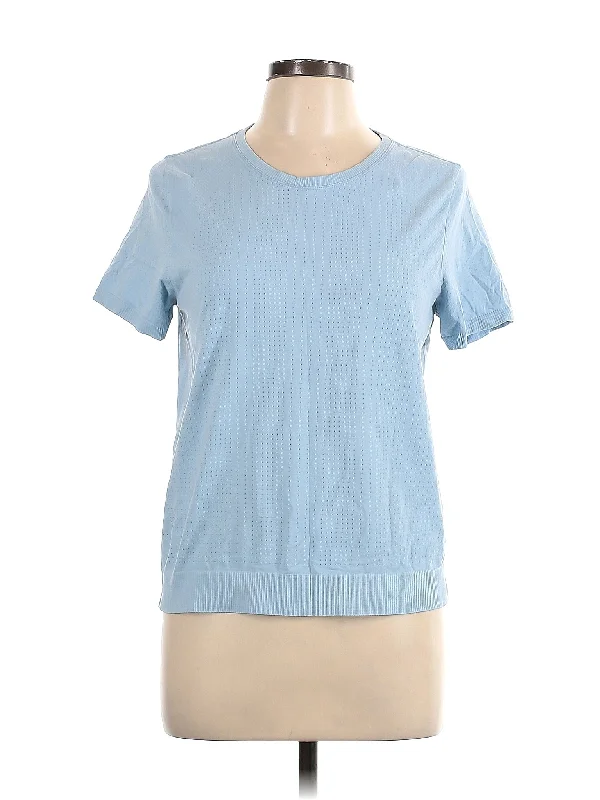 Deep Discounts Short Sleeve Top