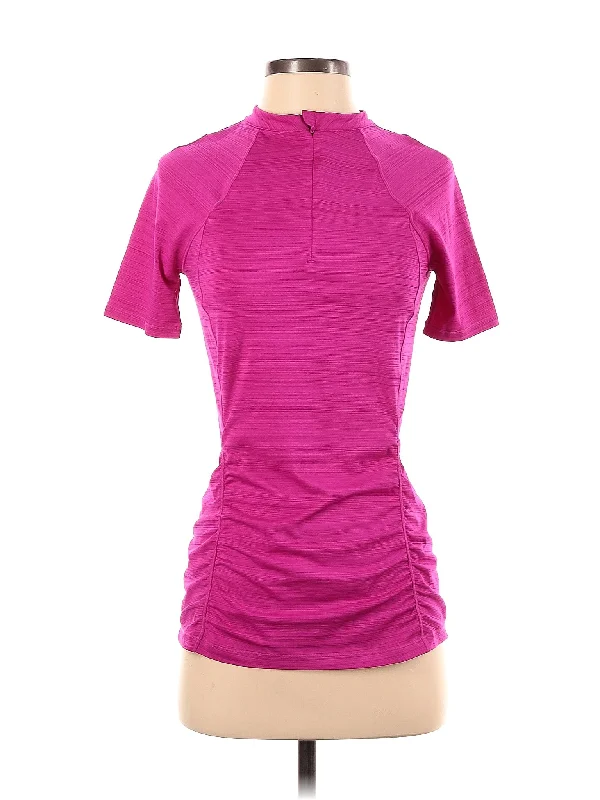 Buy More, Save More Short Sleeve Top