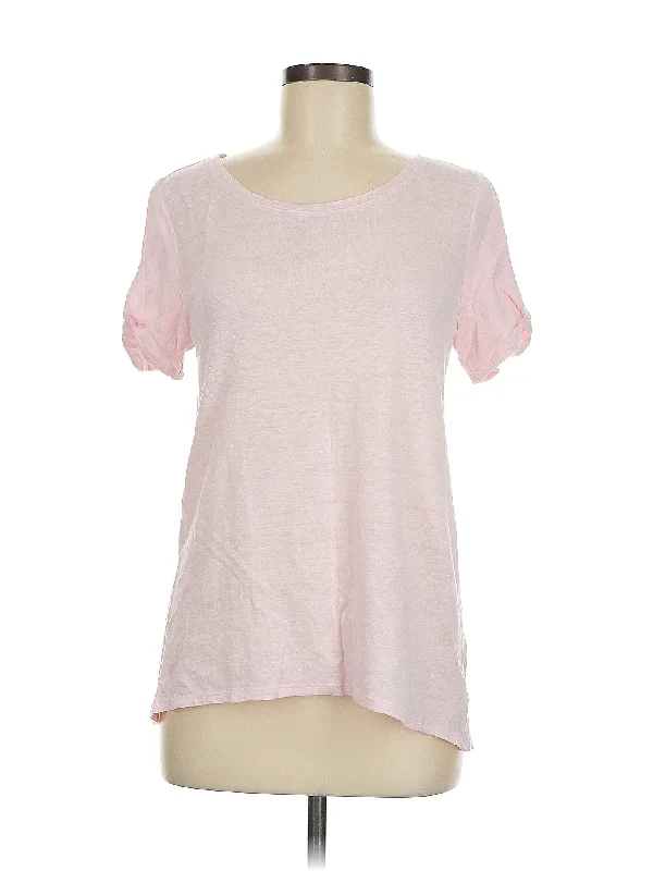 TIME-Limited Offer Short Sleeve Top