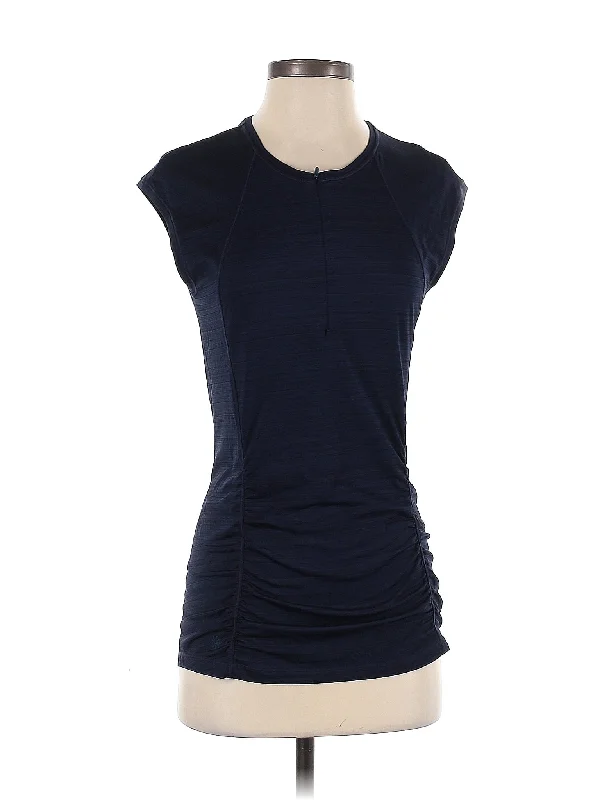 Exclusive Deal Short Sleeve Top