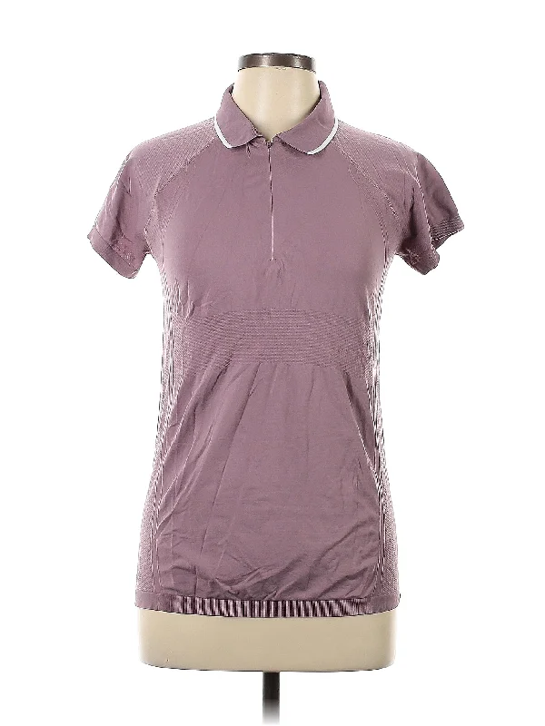 Short Sleeve Top