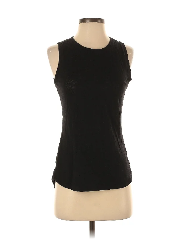Limited Time Offer Sleeveless T Shirt