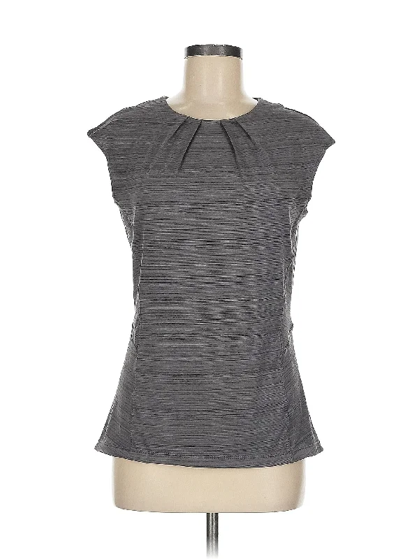 Overstock Sleeveless T Shirt