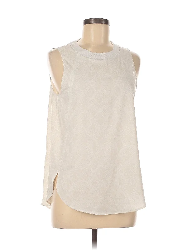 Sleeveless T Shirt