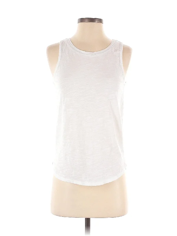 Sleeveless T Shirt