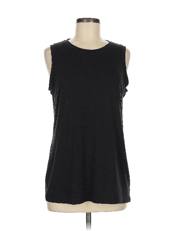 Major Savings Sleeveless T Shirt