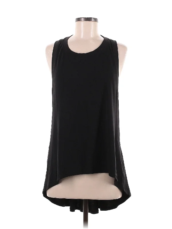 Midnight Madness Sleeveless T Shirt