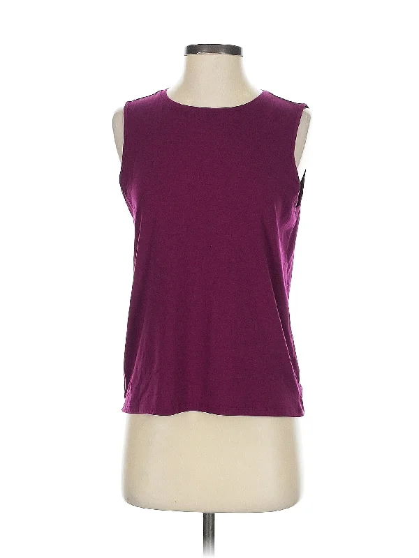 Friends and Family Sale Sleeveless T Shirt