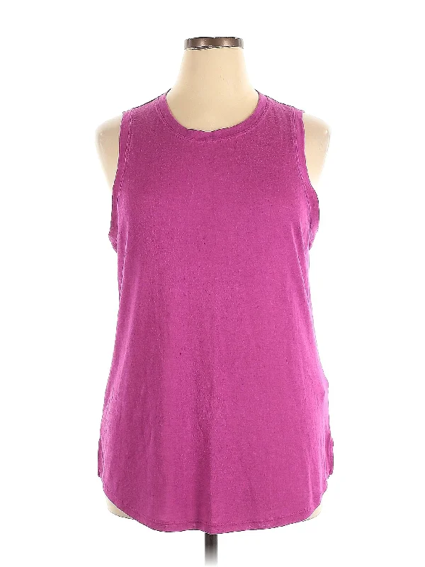 Special Price Sleeveless T Shirt