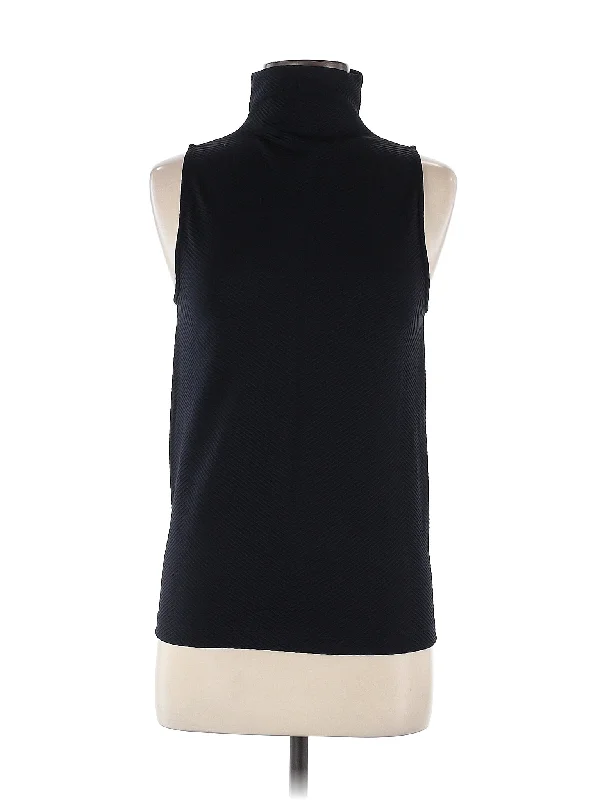 Sleeveless T Shirt