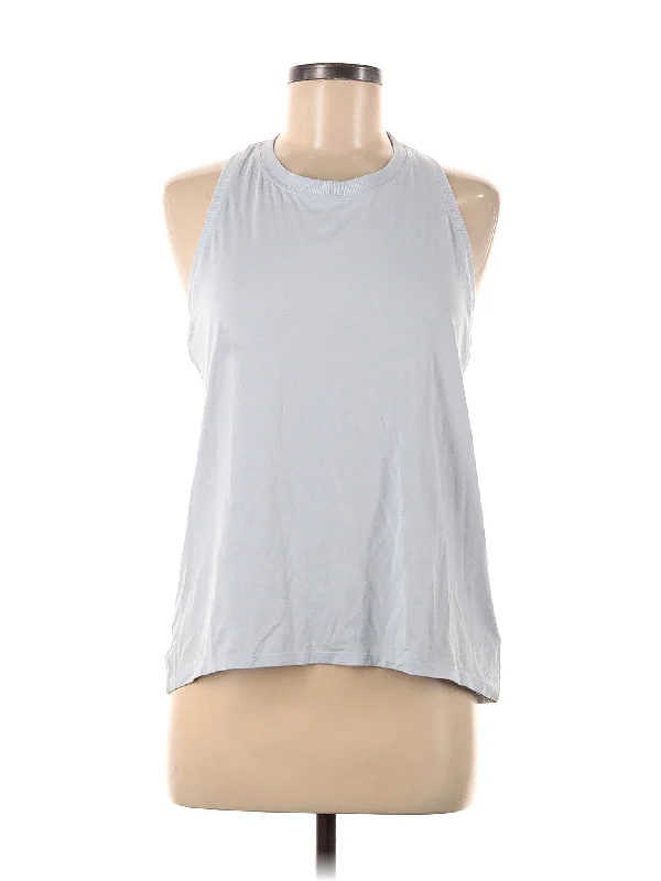 Savings Galore Sleeveless T Shirt