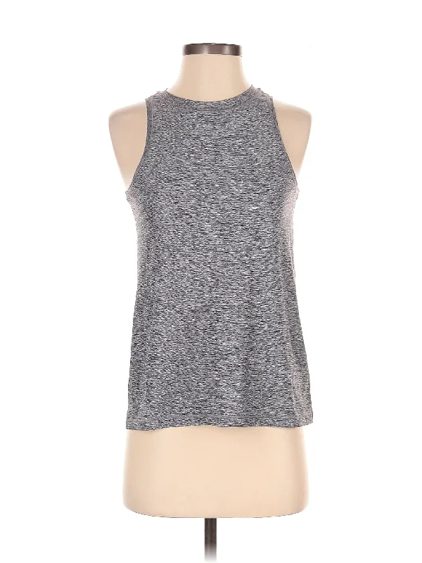 Sleeveless T Shirt