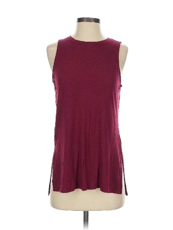 Must-Have Deals Sleeveless T Shirt