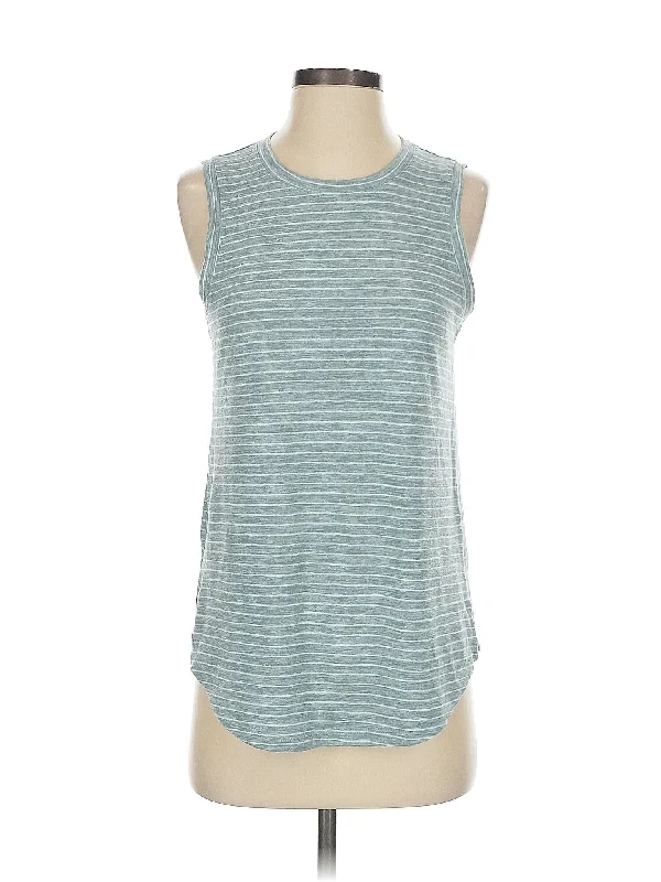 Can't Be Beat Sleeveless T Shirt