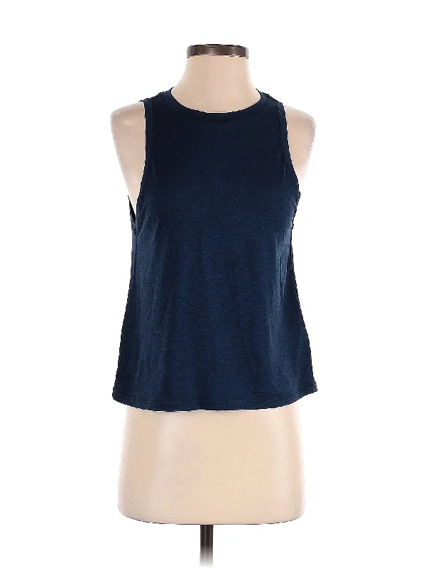 Sleeveless T Shirt