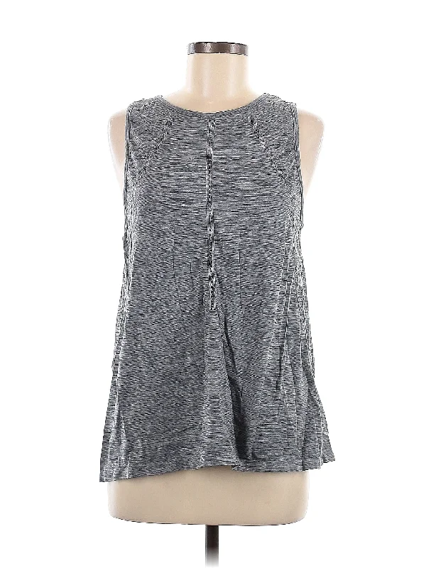 Year-End Sale Sleeveless T Shirt