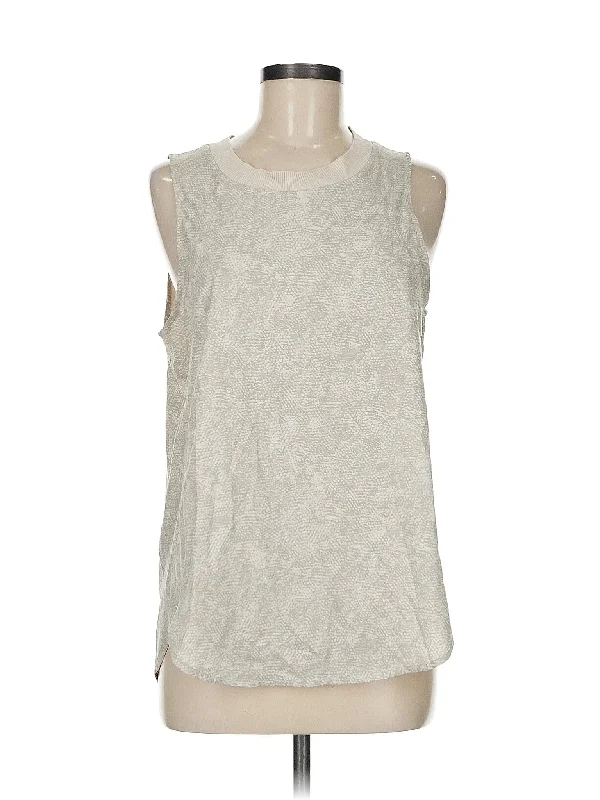 Unbeatable Prices Sleeveless T Shirt