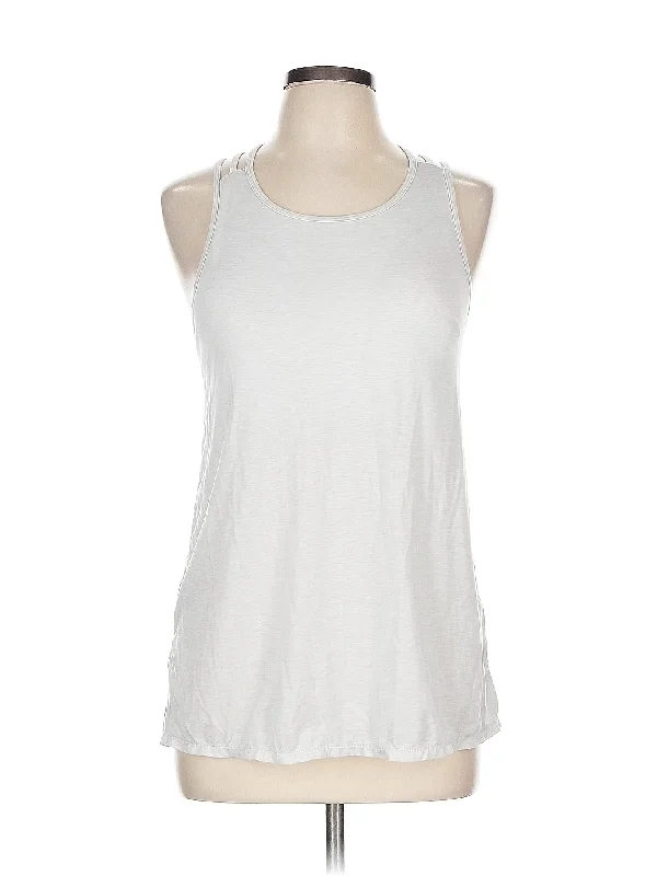 Super Deal Sleeveless T Shirt