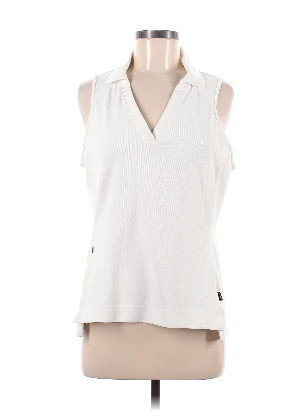 Big Discounts Sleeveless T Shirt
