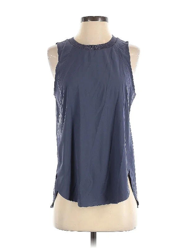 Sleeveless T Shirt