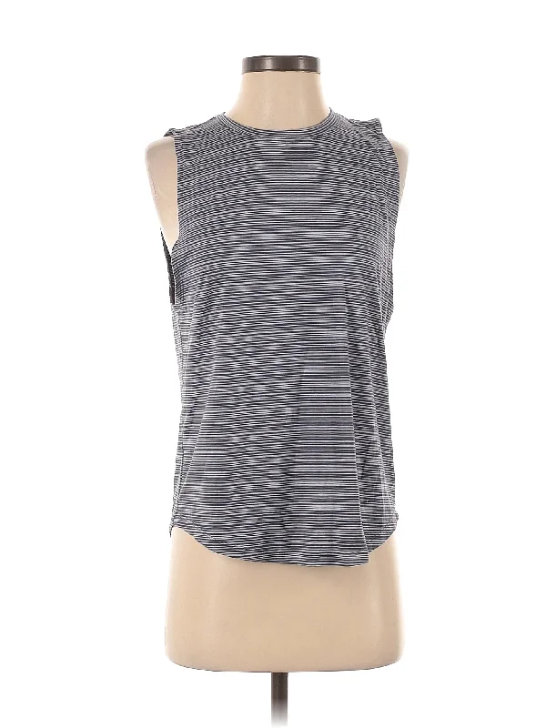 Sleeveless T Shirt