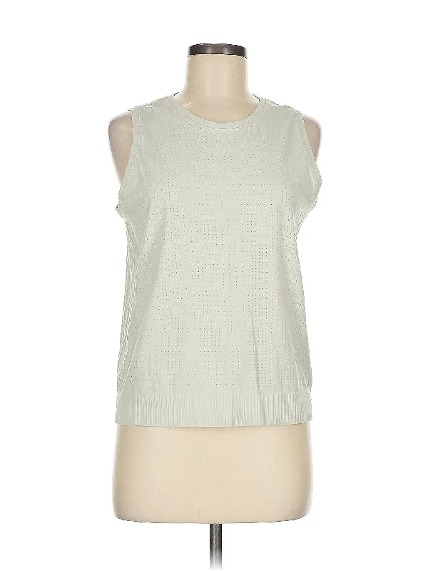 Deal Zone Sleeveless T Shirt
