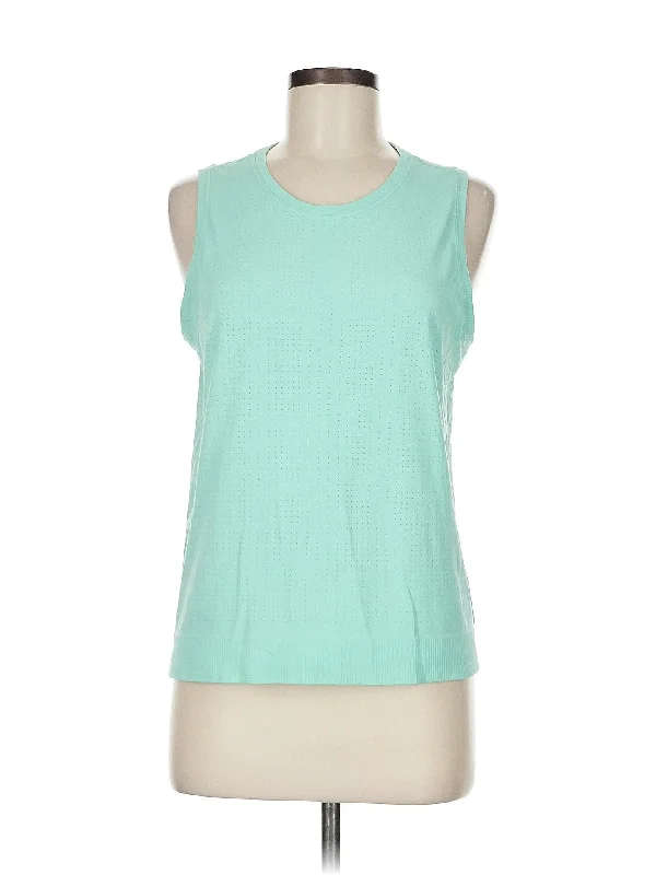 Inventory Reduction Sleeveless T Shirt