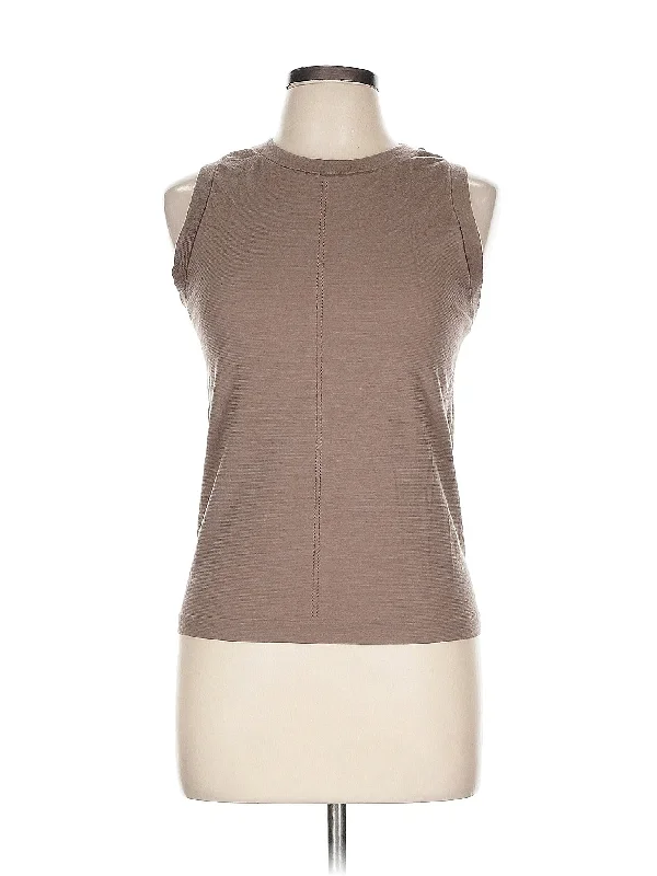 Limited Time Discount Sleeveless T Shirt