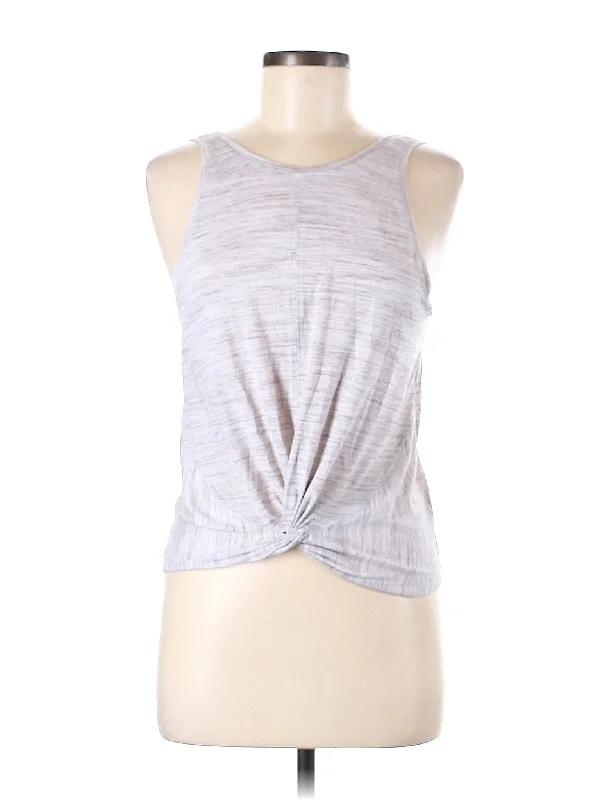 Limited Time Sleeveless T Shirt