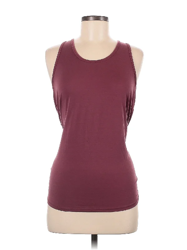 Take Advantage Sleeveless Top