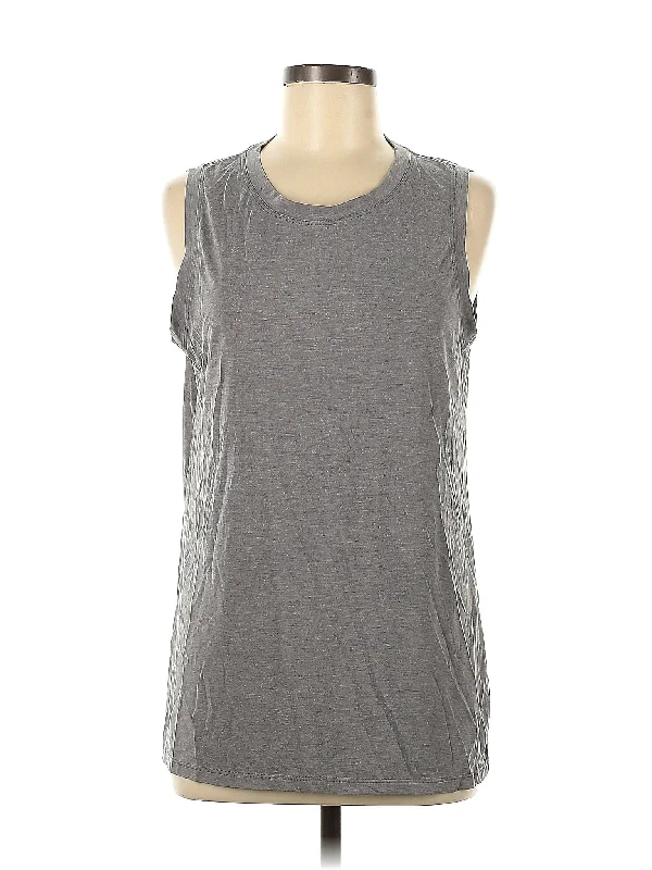 Weekend Deal Sleeveless Top