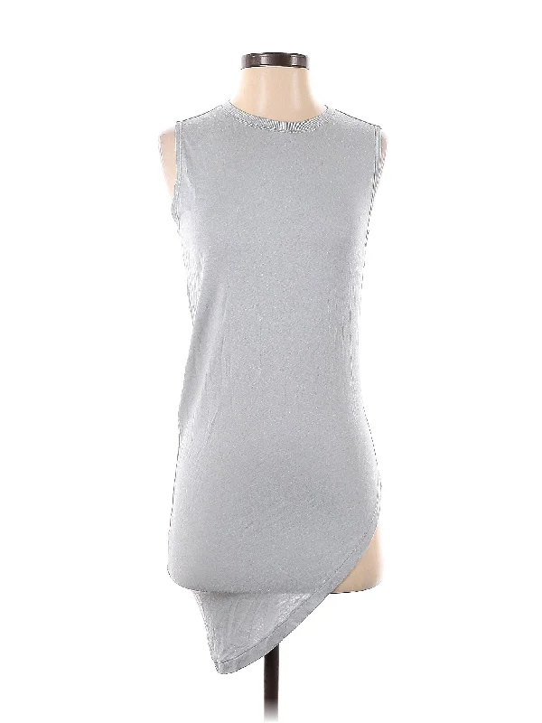 Massive Deals Sleeveless Top