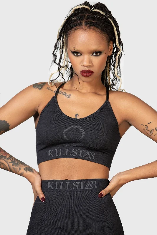 Hot Deal Spectral Bralet