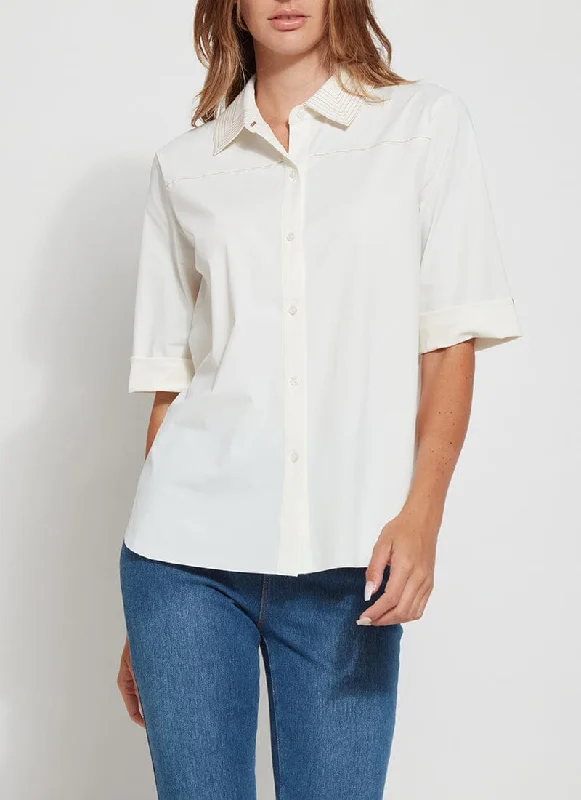 Final Markdown Stitched Josie Shirt