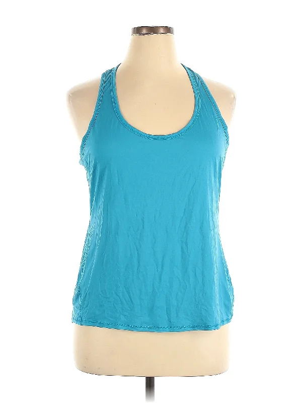 While Supplies Last Tank Top
